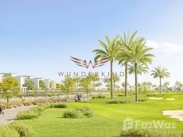 3 спален Дом на продажу в Fairway Villas, EMAAR South, Dubai South (Dubai World Central)