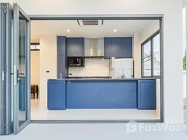 4 Bedroom House for sale in Bangkok Noi, Bangkok, Bang Khun Non, Bangkok Noi