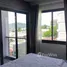 1 Schlafzimmer Appartement zu vermieten im NOON Village Tower I, Chalong