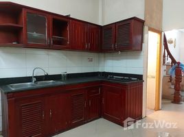 6 Bedroom Townhouse for sale in Vietnam, Hoang Van Thu, Hoang Mai, Hanoi, Vietnam