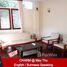 3 chambre Maison for rent in Western District (Downtown), Yangon, Mayangone, Western District (Downtown)