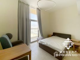 Estudio Apartamento en venta en Azizi Star, Phase 1, Al Furjan