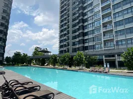 Studio Appartement zu vermieten im Six Senses, Malate