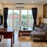 1 спален Кондо в аренду в Sky Breeze Condo, Suthep