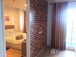 1 Schlafzimmer Appartement zu verkaufen im T Plus Condo, Nong Mai Daeng, Mueang Chon Buri