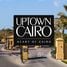 The Sierras で賃貸用の 3 ベッドルーム アパート, Uptown Cairo, モカタム