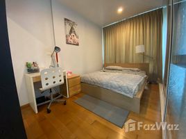 1 Bedroom Condo for rent in Sam Sen Nai, Bangkok The Vertical Aree