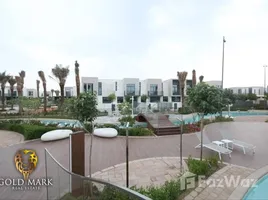 4 Bedroom Townhouse for sale at Sun, Al Reem, Arabian Ranches