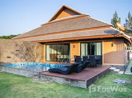 3 Bedroom Villa for rent at Zen Retreat Chiangmai Villa, Tha Wang Tan