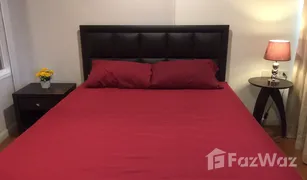 1 Schlafzimmer Wohnung zu verkaufen in Khlong Toei Nuea, Bangkok Grand Park View Asoke