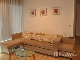 3 Schlafzimmer Appartement zu verkaufen im Siri At Sukhumvit, Phra Khanong