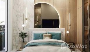 1 Schlafzimmer Appartement zu verkaufen in Emirates Gardens 2, Dubai Samana Miami 2