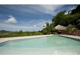 Guanacaste Villa Kanda: An exquisite luxury home nestled in the hills just outside of Tamarindo, Playa Tamarindo, Guanacaste 3 卧室 屋 售 