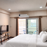 Студия Квартира в аренду в Yensabai Condotel, Nong Prue, Паттайя, Чонбури