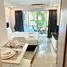 Estudio Departamento en alquiler en Sea Saran Condominium, Bang Sare, Sattahip, Chon Buri, Tailandia