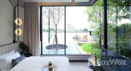 Available Units at Chapter Charoennakorn–Riverside