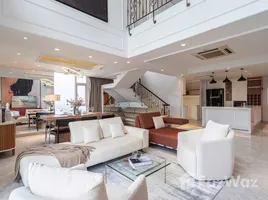 4 Bedroom Penthouse for rent at Cantavil An Phu - Cantavil Premier, An Phu, District 2