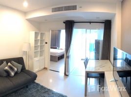 1 Bedroom Condo for sale at Supalai Wellington 2, Huai Khwang