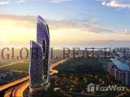 4 Bedroom Apartment for sale at Damac City, Al Habtoor City