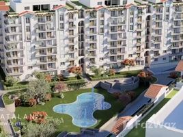 3 Bedroom Apartment for sale at Catalan, New Capital Compounds