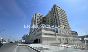 Estudio Apartamento en venta en Phase 1, Dubái Azizi Plaza