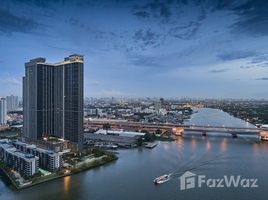 1 спален Кондо в аренду в The Politan Aqua, Bang Kraso, Mueang Nonthaburi, Нонтабури