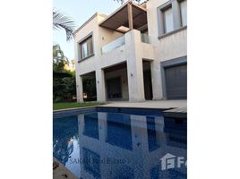 5 Bedroom Villa for sale at Sun City Gardens, Ext North Inves Area, New Cairo City, Cairo
