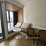1 спален Кондо в аренду в Triple Y Residence, Wang Mai, Патхум Щан