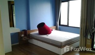 1 Schlafzimmer Wohnung zu verkaufen in Phra Khanong Nuea, Bangkok Blocs 77