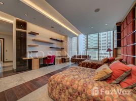 5 Bedroom Penthouse for sale at Le Reve, Dubai Marina