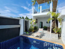 3 Schlafzimmer Villa zu verkaufen in Phuket Town, Phuket, Rawai, Phuket Town, Phuket, Thailand