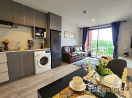 ขายอพาร์ทเม้นท์ 1 ห้องนอน ในโครงการ บลูร็อค หัวหิน, หัวหิน, หัวหิน, ประจวบคีรีขันธ์