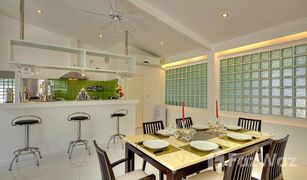 3 Bedrooms Villa for sale in Pa Khlok, Phuket Delta Villas