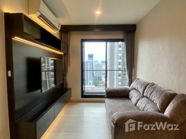 2 Schlafzimmer Wohnung zu vermieten im Life Asoke, Bang Kapi