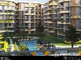 3 Bedroom Apartment for sale at De Joya, New Capital Compounds