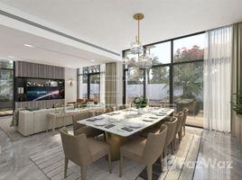 4 Habitación Villa en venta en Murooj Al Furjan, Murano Residences, Al Furjan