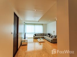 2 chambre Condominium à louer à , Khlong Toei Nuea