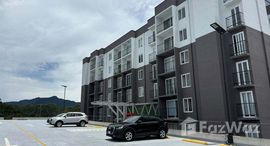 Available Units at Curridabat