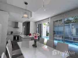 ขายวิลล่า 3 ห้องนอน ในโครงการ เดอะซิกเนเจอร์ วิลล่า ในหาน, ราไวย์