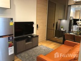 1 Bedroom Apartment for rent at Park Origin Phrom Phong, Khlong Tan, Khlong Toei