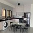 Studio Wohnung zu vermieten im Jesselton Twin Towers, Kota Kinabalu, Sabah