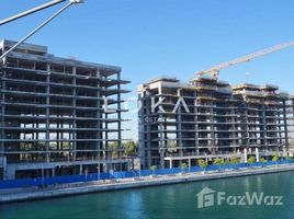 3 Bedroom Apartment for sale at Canal Front Residences, dar wasl