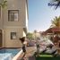 4 спален Вилла на продажу в Yas Park Gate, Yas Acres, Yas Island, Абу-Даби