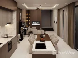 3 Schlafzimmer Villa zu vermieten in Khue My, Da Nang, Khue My