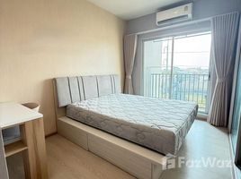 อพาร์ทเม้นท์ 1 ห้องนอน ให้เช่า ในโครงการ นิช โมโน สุขุมวิท-ปู่เจ้า, เทพารักษ์, เมืองสมุทรปราการ, สมุทรปราการ