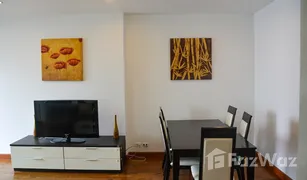 2 Bedrooms Condo for sale in Khlong Toei Nuea, Bangkok The Master Centrium Asoke-Sukhumvit