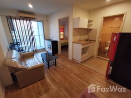 1 Bedroom Condo for sale at Lumpini Ville Prachachuen-Phongphet 2, Wong Sawang, Bang Sue