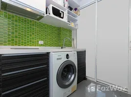 1 chambre Condominium à louer à , Sam Sen Nok, Huai Khwang