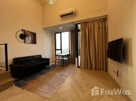 1 chambre Condominium à louer à , Bang Kapi