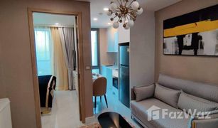 Кондо, 1 спальня на продажу в Nong Prue, Паттайя Copacabana Beach Jomtien